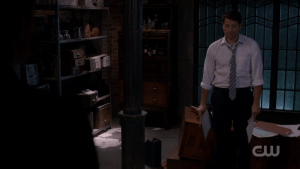 Shirtsleeves yes please