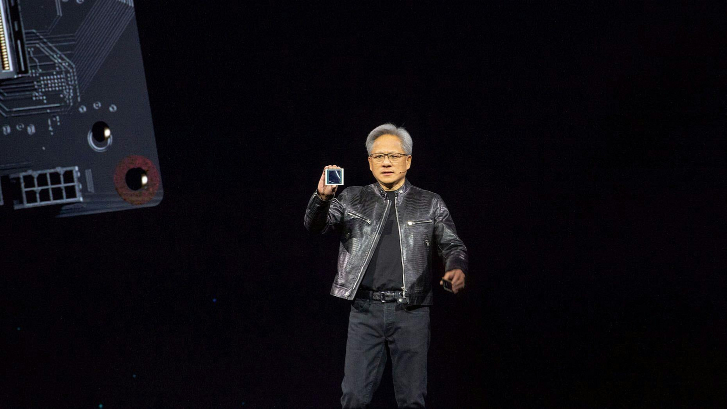 Nvidia’s New AI Chip is Delayed, Impacting Microsoft, Google, Meta