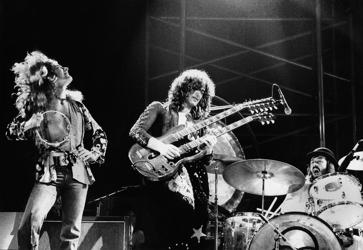 Led Zeppelin