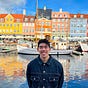 Eugene Pak's avatar