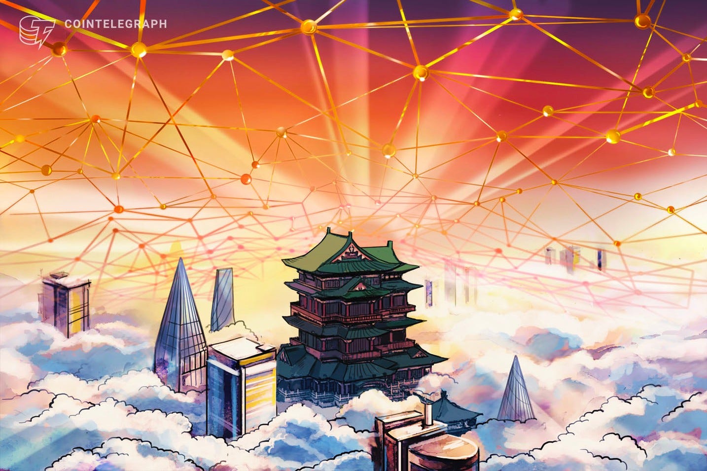 Beijing releases white paper for Web3 innovation and development