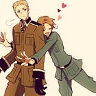 AI Girlfriends? What About AI Boyfriends? 