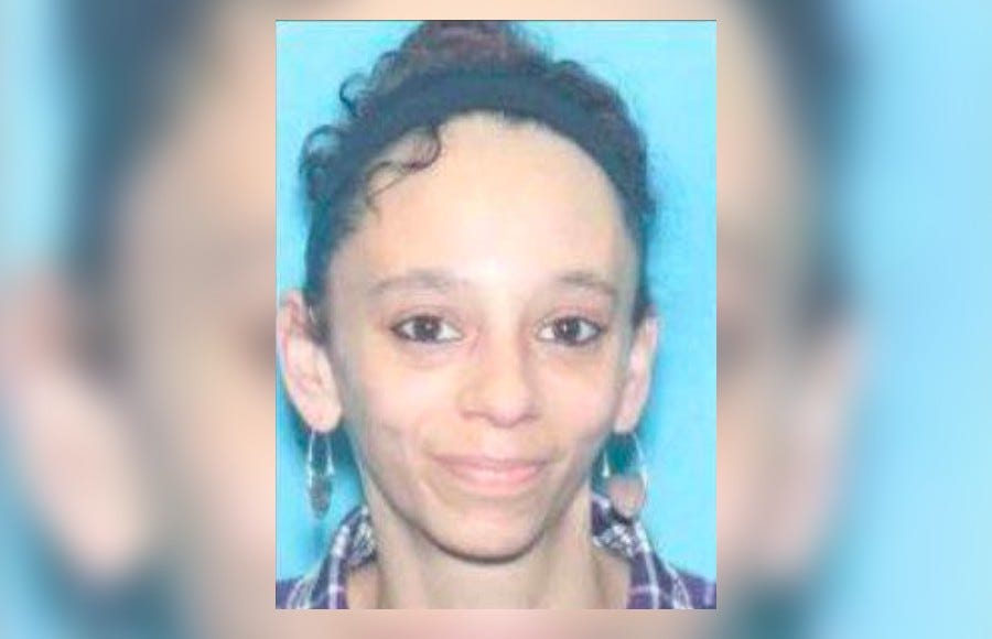 Amanda Little Missing