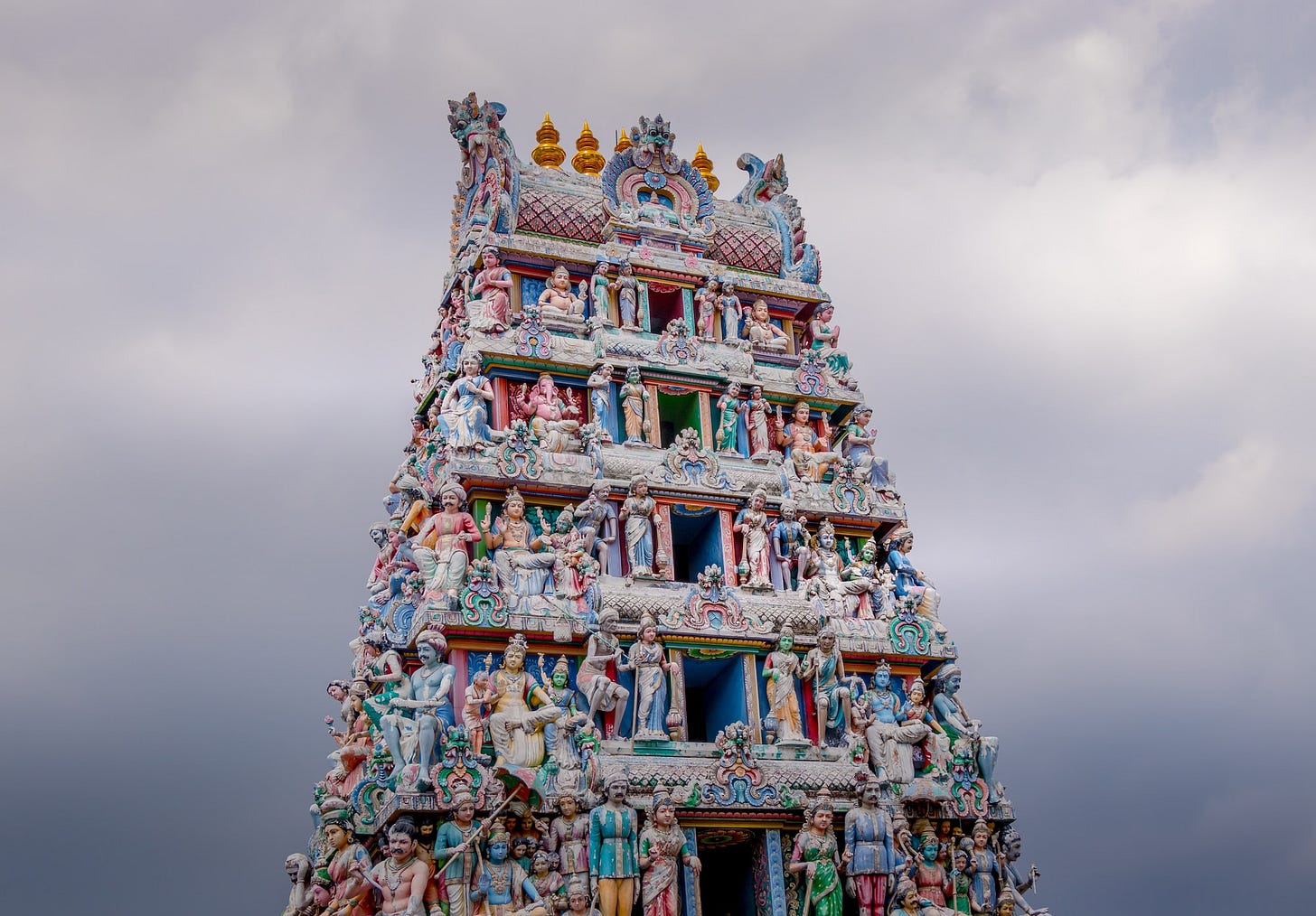 Catchup #11: Insightful Twitter Threads (AI Future, Economy, Caste Project, Atlanticist Threat, Amar Chitra Katha)