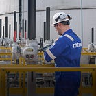 They're Still Selling the Family Silver, and Rotork (LON:ROR) Is the Latest to Go