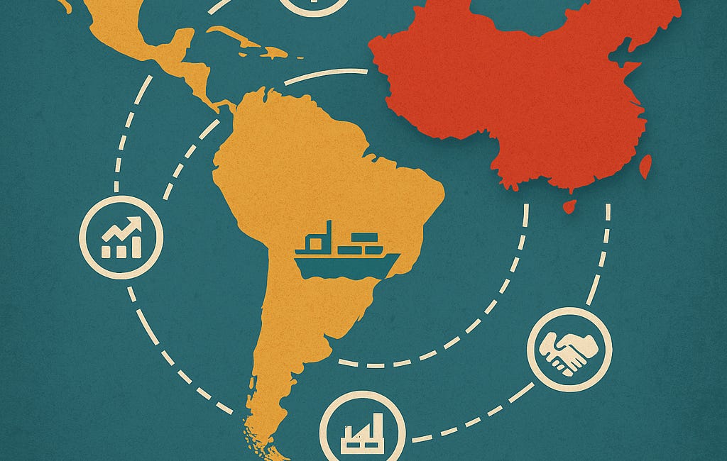 Η διπλωματία της γνώσης είναι απαραίτητη για την εμβάθυνση των σχέσεων Κίνας–Λατινικής Αμερικής και Καραϊβικής.