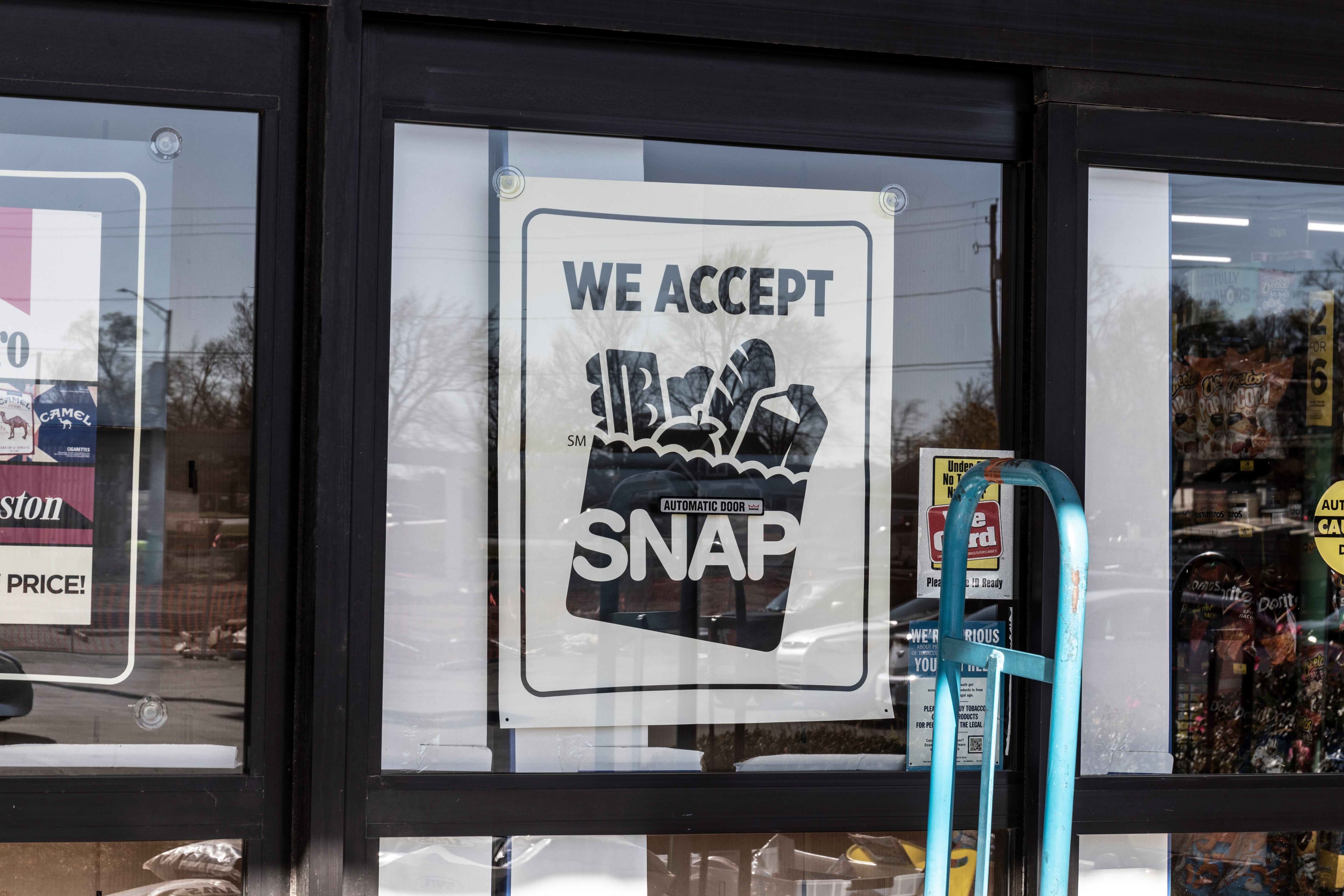 ebt cigarettes SNAP Has an Eligibility Loophole. Congress Needs to Close It