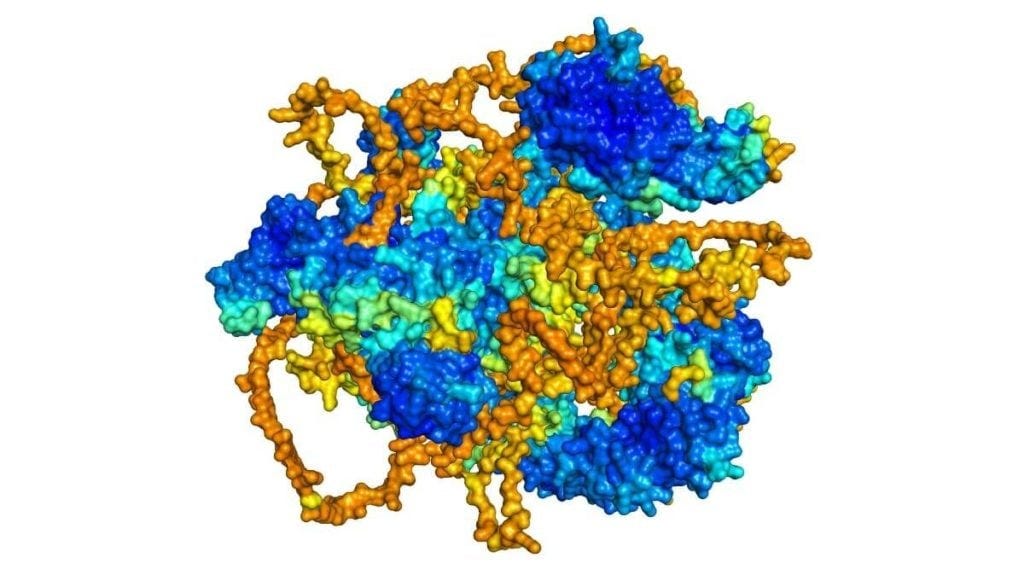 Deepmind AlphaFold protein folding structure prediction Deepmind AlphaFold protein folding structure prediction