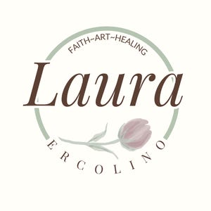 Laura Ercolino | Faith~Art~Healing