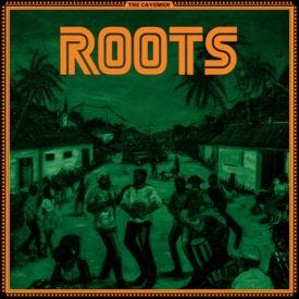 The Cavemen. - ROOTS The Cavemen. - ROOTS