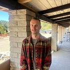 Purely Occidental: Building out