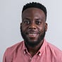 Mike Bankole's avatar