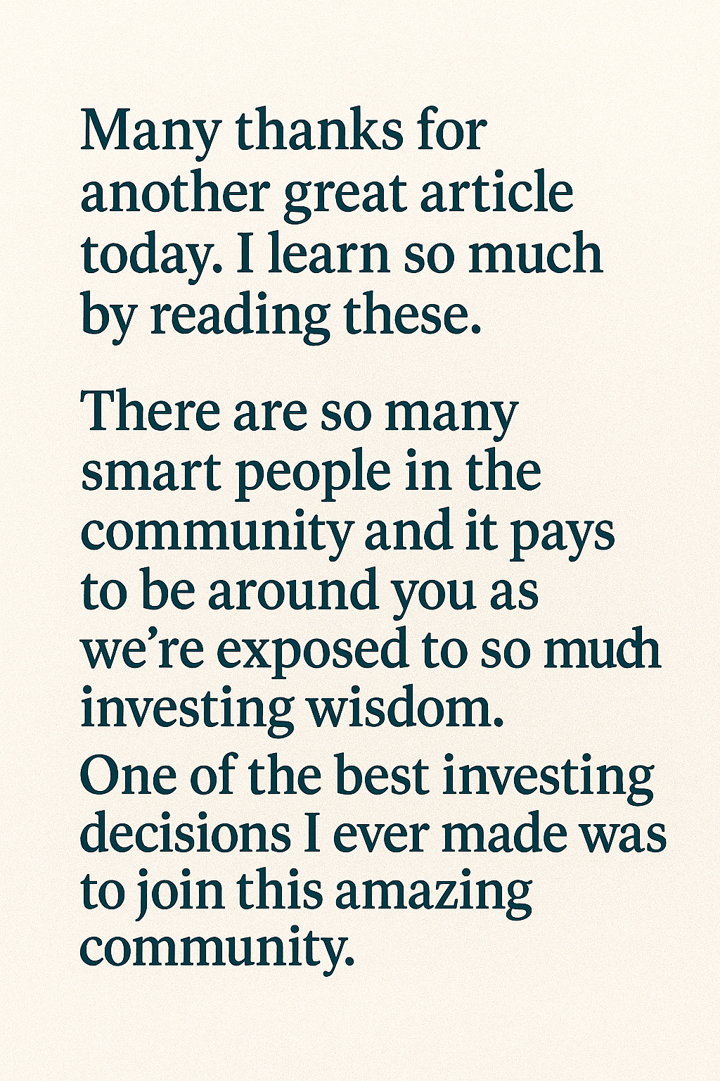 Generated image Generated image