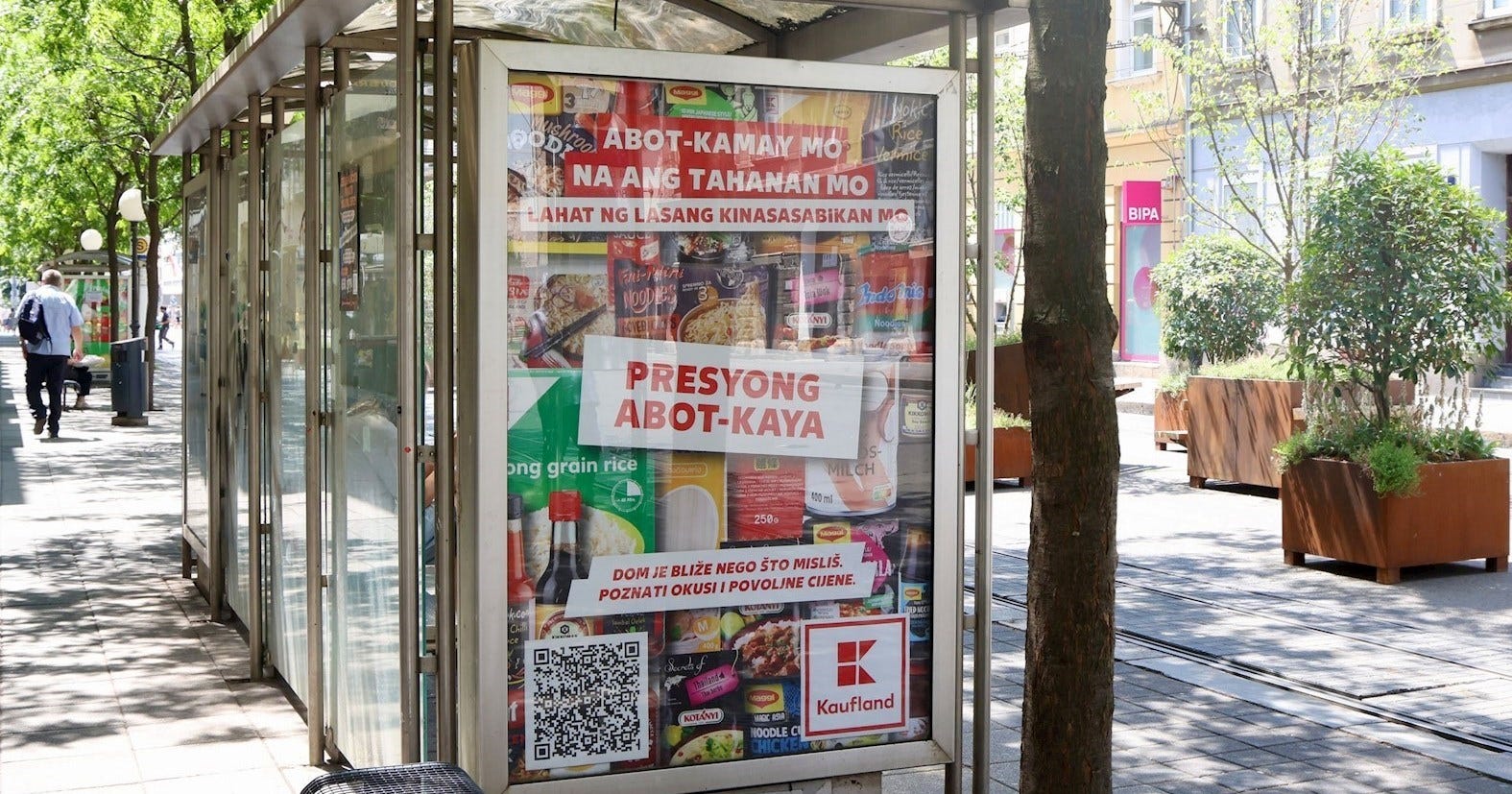 DP-ov ministar o prijavi zbog plakata: Žao mi je što je to otišlo u pogrešnom smjeru - Index.hr