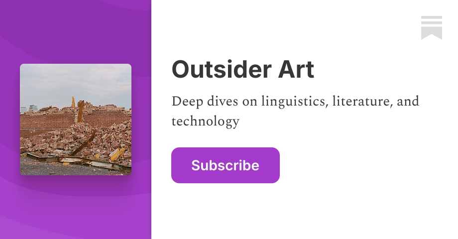 outsiderart.substack.com
