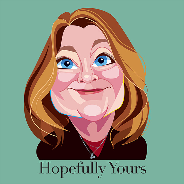 For Dear Life with Maggie Smith Substack by Maggie Smith | Insights ...