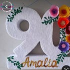 La Fiesta Part 1: La Piñata