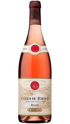 E. Guigal E. Guigal