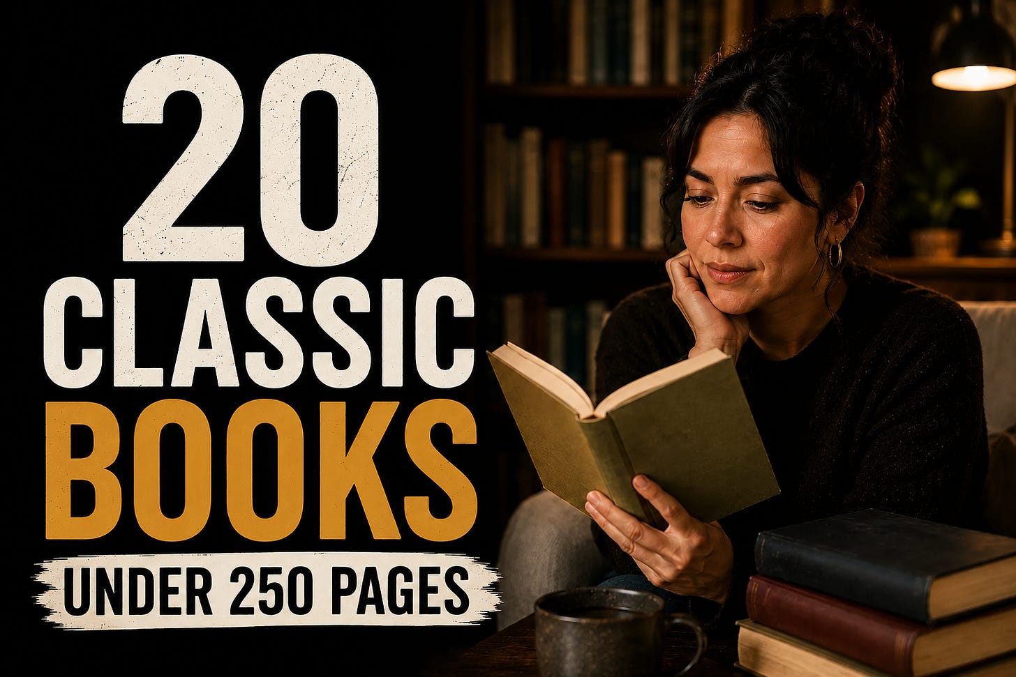 classic books