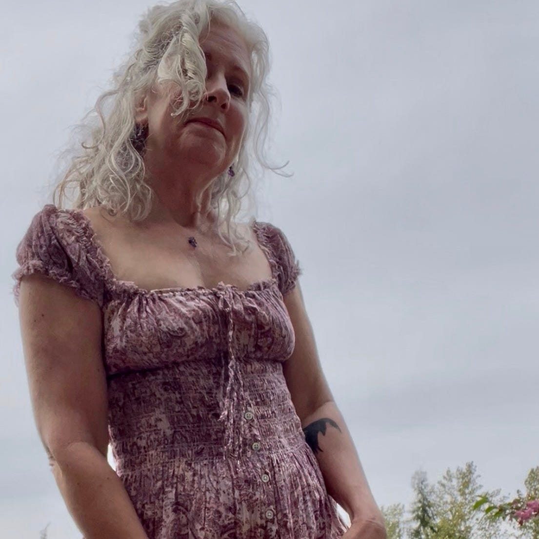 Sharon Lynn Fisher