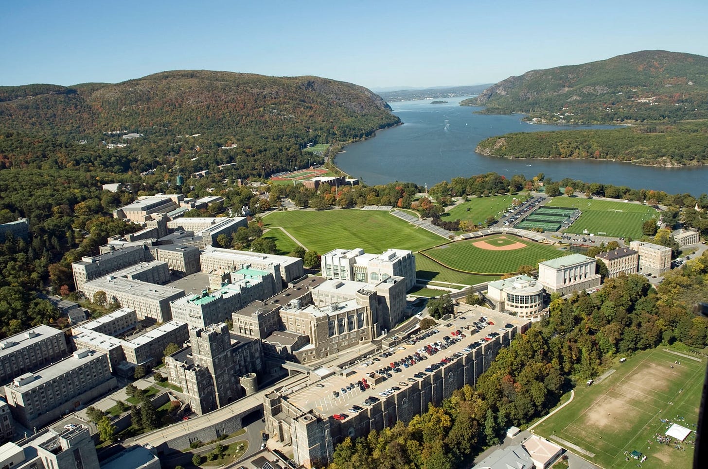 Court tosses suit alleging sexual aggression at West Point