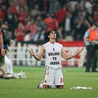 O Futebol como "Religião"