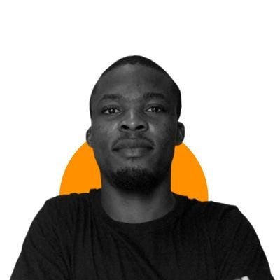 Substack profile picture for @jamiu