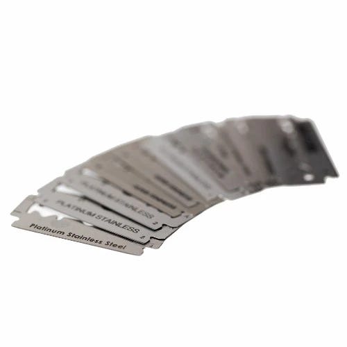Occam's Razor, Hanlon's Razor, and 5 other razors to help you make ...