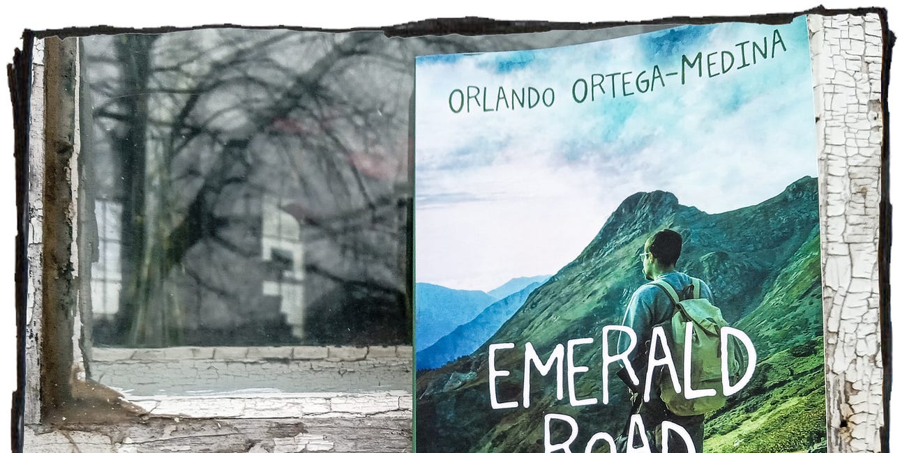 We Need More Novels that Emphasize the Basic Humanity of Immigrants