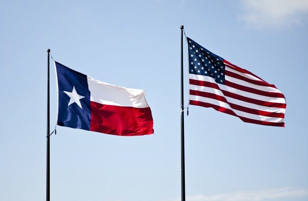 Organization | Office of the Texas Governor | Greg Abbott