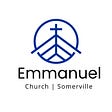 Emmanuel Church's avatar
