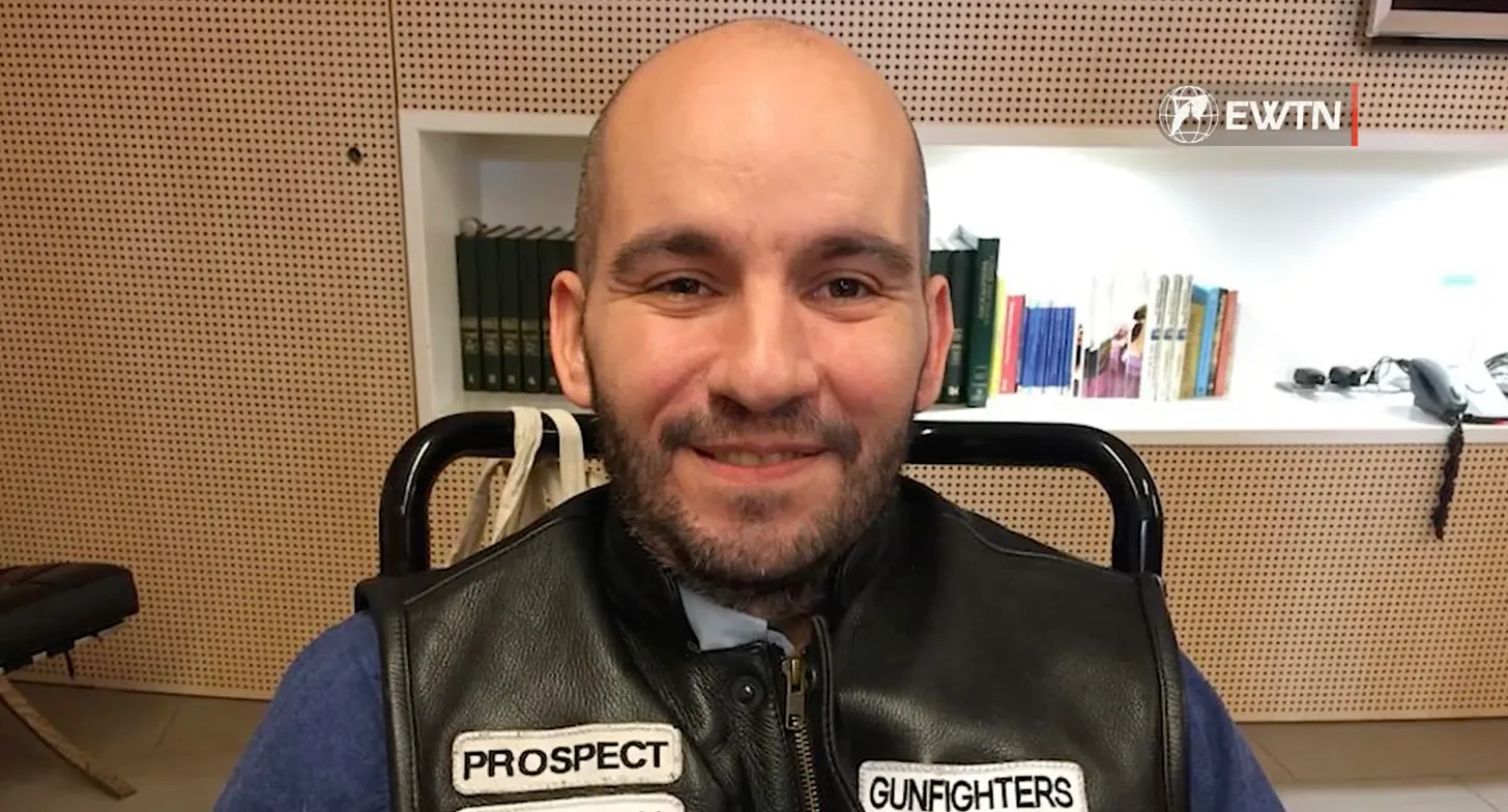 #Que no te eutanasien