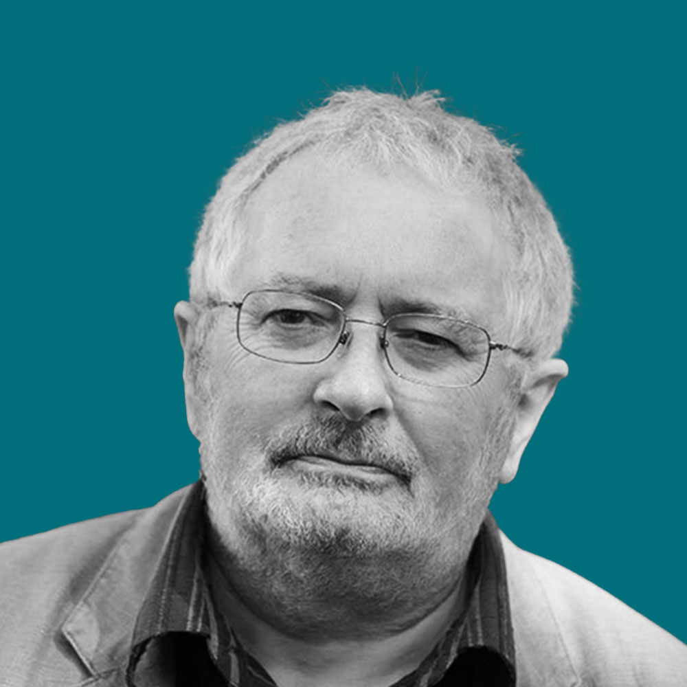 Terry Eagleton, a writer for UnHerd