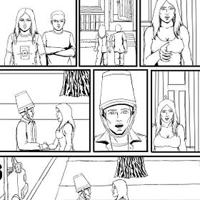Issue 2 Part 5 - Compromise