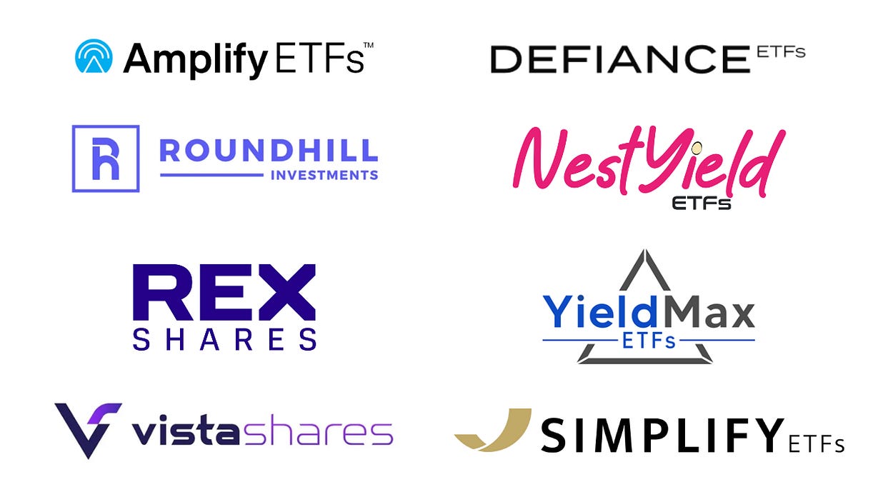 ETF Delta | Boldux | Substack