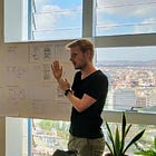 What I learned from running a Design Sprint