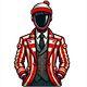 Crooked Dandy