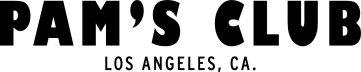 Pam's Substack