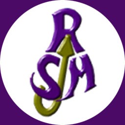 The Risen Scepter