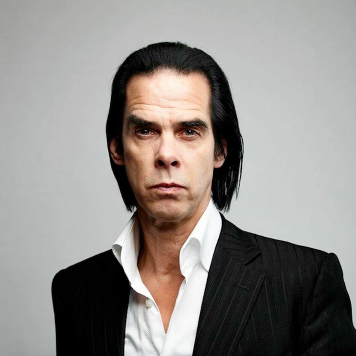 Nick Cave: albums, songs, concerts | Deezer