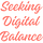 Seeking Digital Balance