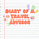 diary of a travel advisor
