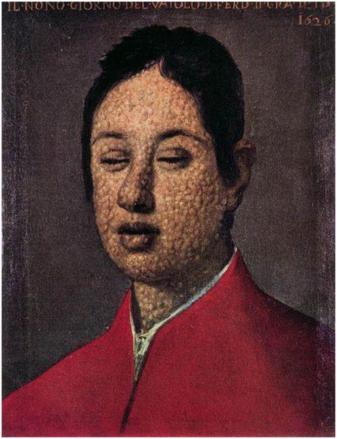 A portrait of a person with a red shirt

AI-generated content may be incorrect.