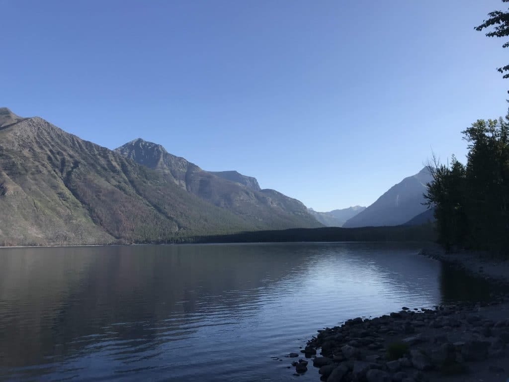 20 Photos to Inspire You to Visit Glacier National Park