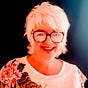 Yvonne Martin's avatar