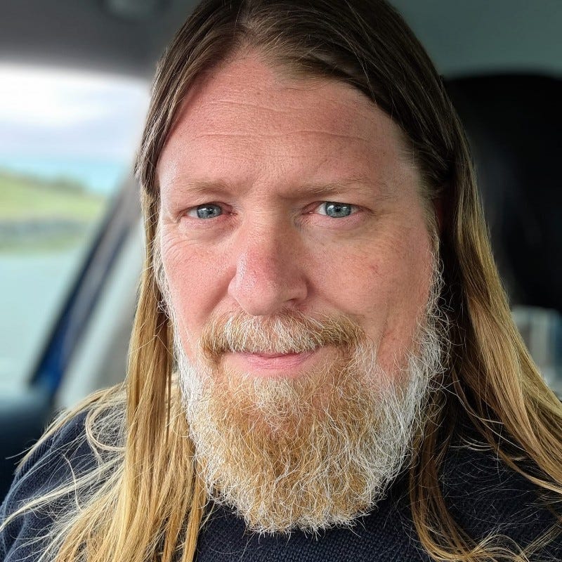 Asgeir Jon Asgeirsson - Art Director - Directive Games | LinkedIn