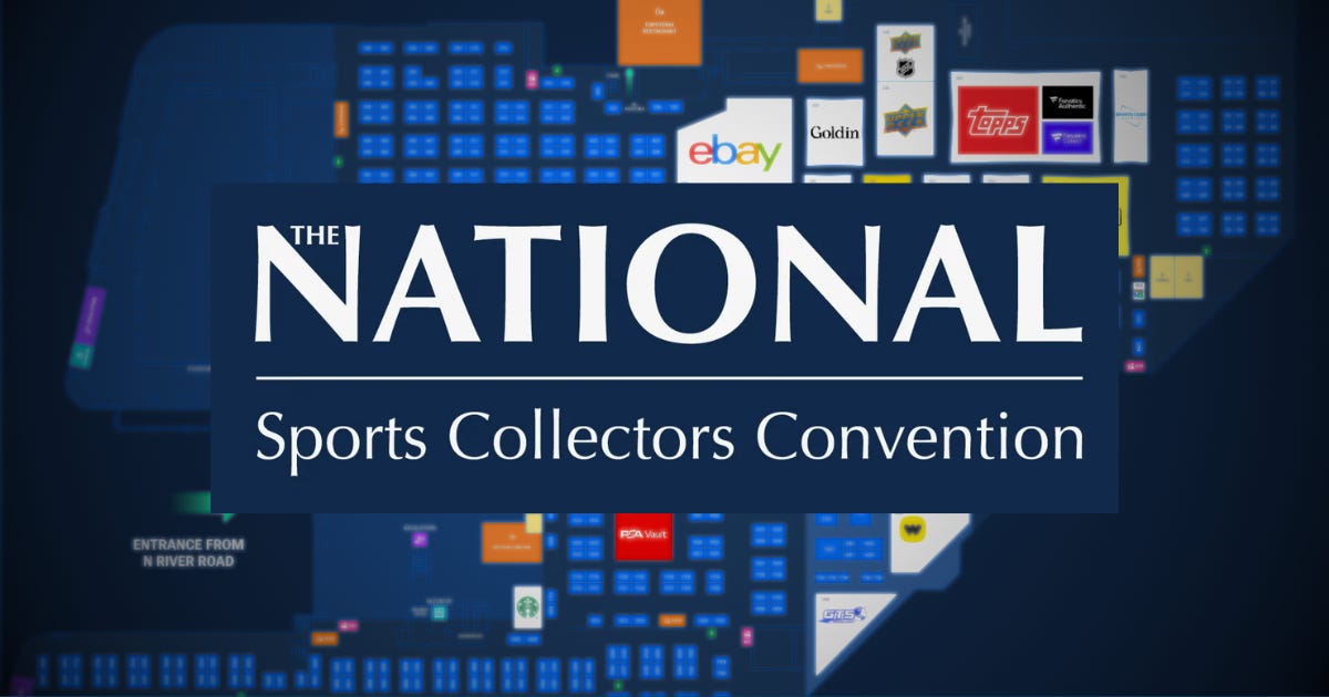 Navigating The National