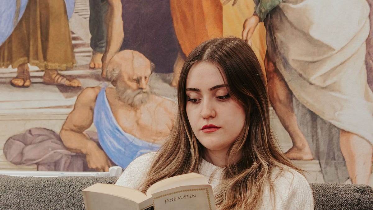 In This Labor Market, Humanities May Be More Desirable Than STEM