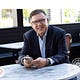 The Answer is Money, by Martin Andelman