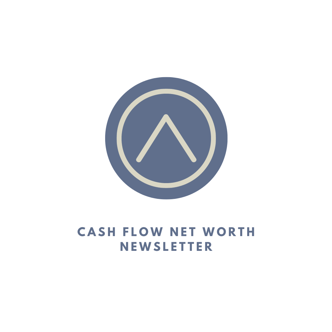 Guardrail Wealth Letter by Robert Newstead